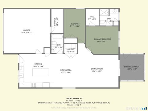 Tiny photo for 13 Henry Drive #13, Plainfield, CT 06354 (MLS # 24156790)