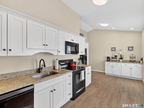 Tiny photo for 13 Henry Drive #13, Plainfield, CT 06354 (MLS # 24156790)