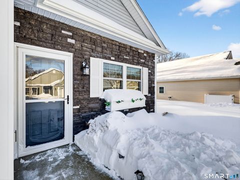 Tiny photo for 13 Henry Drive #13, Plainfield, CT 06354 (MLS # 24156790)