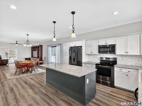 Tiny photo for 13 Henry Drive #13, Plainfield, CT 06354 (MLS # 24156790)