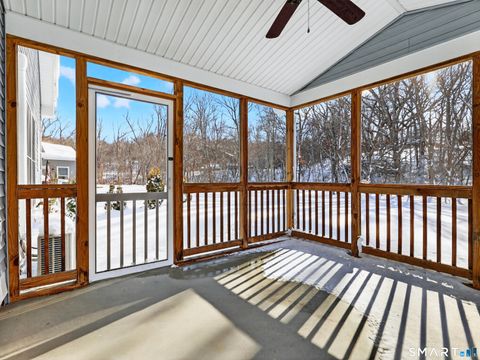 Tiny photo for 13 Henry Drive #13, Plainfield, CT 06354 (MLS # 24156790)