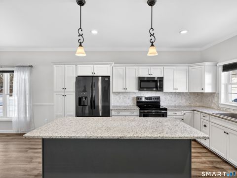 Tiny photo for 13 Henry Drive #13, Plainfield, CT 06354 (MLS # 24156790)