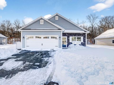 Tiny photo for 13 Henry Drive #13, Plainfield, CT 06354 (MLS # 24156790)