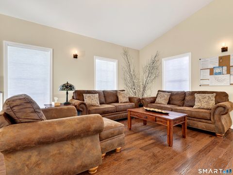 Tiny photo for 13 Henry Drive #13, Plainfield, CT 06354 (MLS # 24156790)