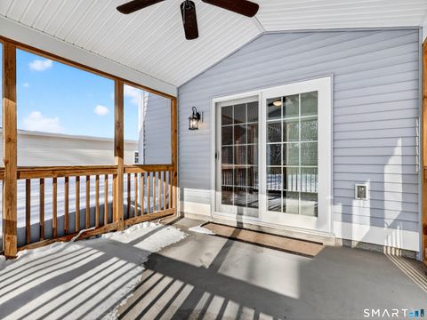 Tiny photo for 13 Henry Drive #13, Plainfield, CT 06354 (MLS # 24156790)