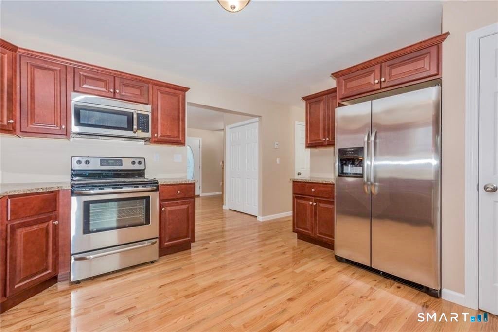 163 Leesville Road