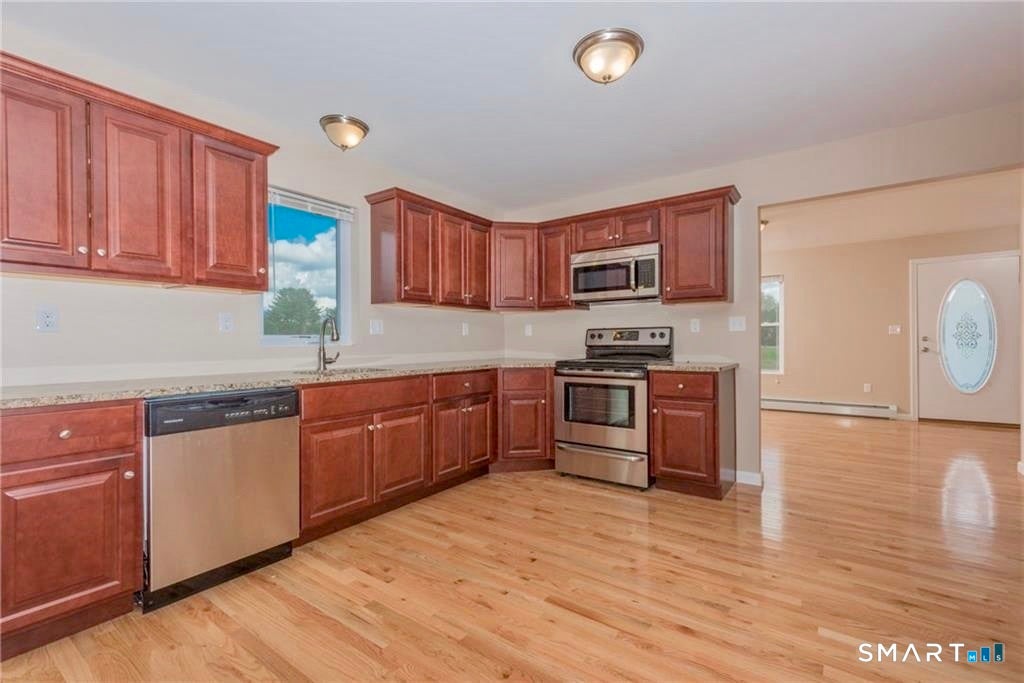 163 Leesville Road