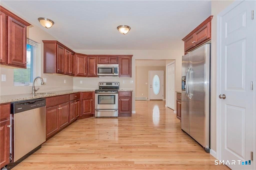 163 Leesville Road