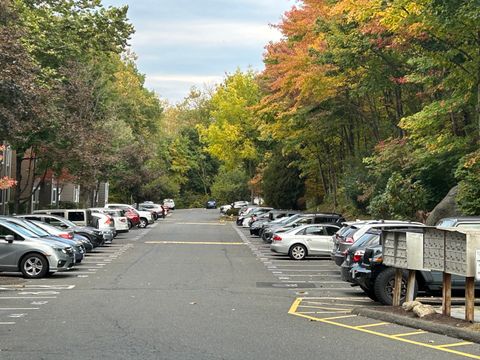 A home in Danbury