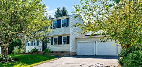 A home in Middletown