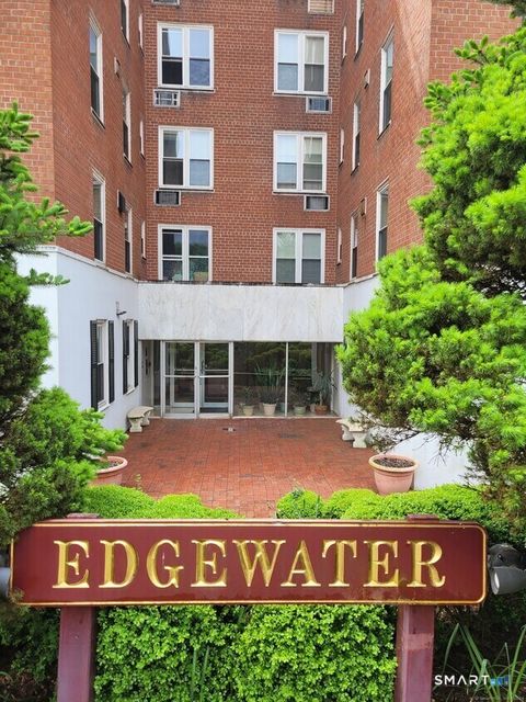 Photo of 7 4th Street #APT 3H, Stamford, CT 06905 (MLS # 24155733)