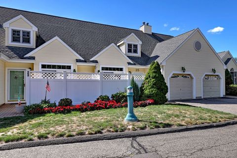 Photo of 25 Southwick Court N #25, Milford, CT 06461 (MLS # 24132431)