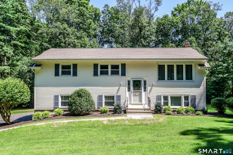 Homes For Sale - 4 Beaver Bog Road<br/> New Fairfield, CT 06812