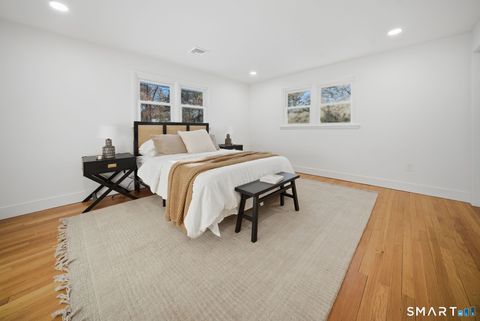 Tiny photo for 90 Lu Manor Drive, Fairfield, CT 06825 (MLS # 24154199)