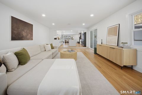 Tiny photo for 90 Lu Manor Drive, Fairfield, CT 06825 (MLS # 24154199)