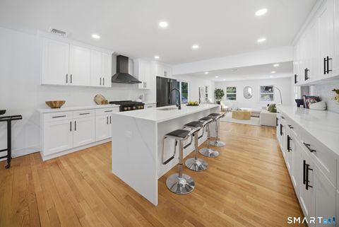 Tiny photo for 90 Lu Manor Drive, Fairfield, CT 06825 (MLS # 24154199)