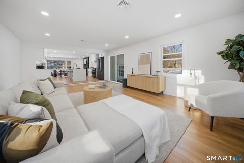 Tiny photo for 90 Lu Manor Drive, Fairfield, CT 06825 (MLS # 24154199)