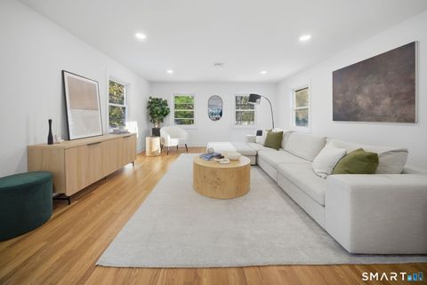 Tiny photo for 90 Lu Manor Drive, Fairfield, CT 06825 (MLS # 24154199)