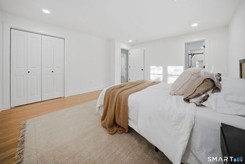 Tiny photo for 90 Lu Manor Drive, Fairfield, CT 06825 (MLS # 24154199)