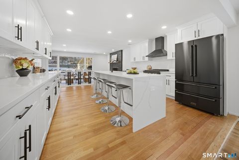 Tiny photo for 90 Lu Manor Drive, Fairfield, CT 06825 (MLS # 24154199)