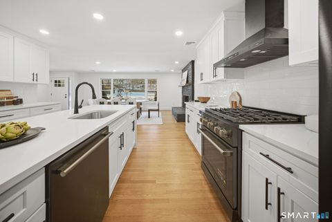 Tiny photo for 90 Lu Manor Drive, Fairfield, CT 06825 (MLS # 24154199)