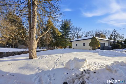Tiny photo for 90 Lu Manor Drive, Fairfield, CT 06825 (MLS # 24154199)