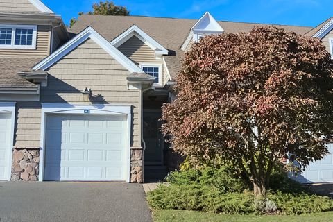 Photo of 48 Bradford Walk #48, Farmington, CT 06032 (MLS # 24134043)