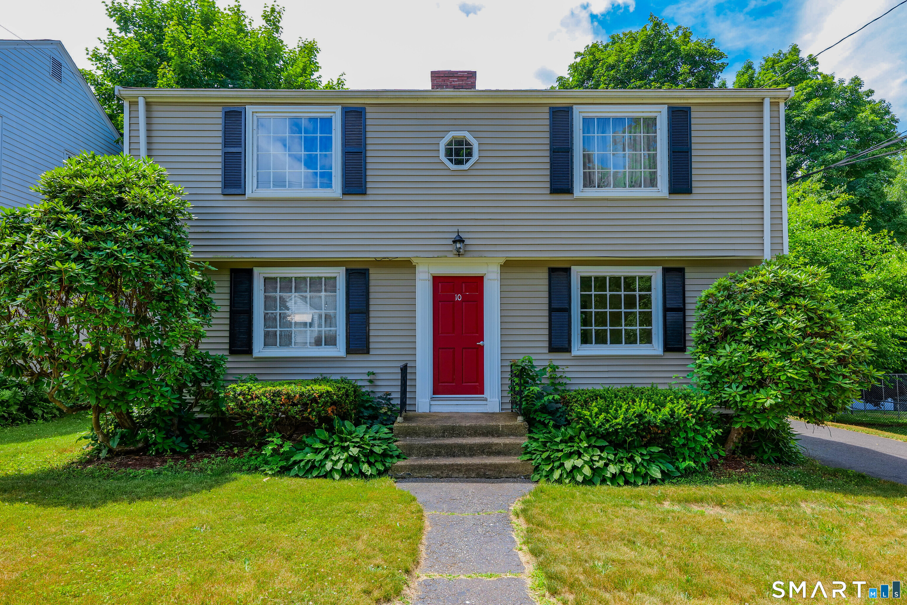 10 Grant Street
