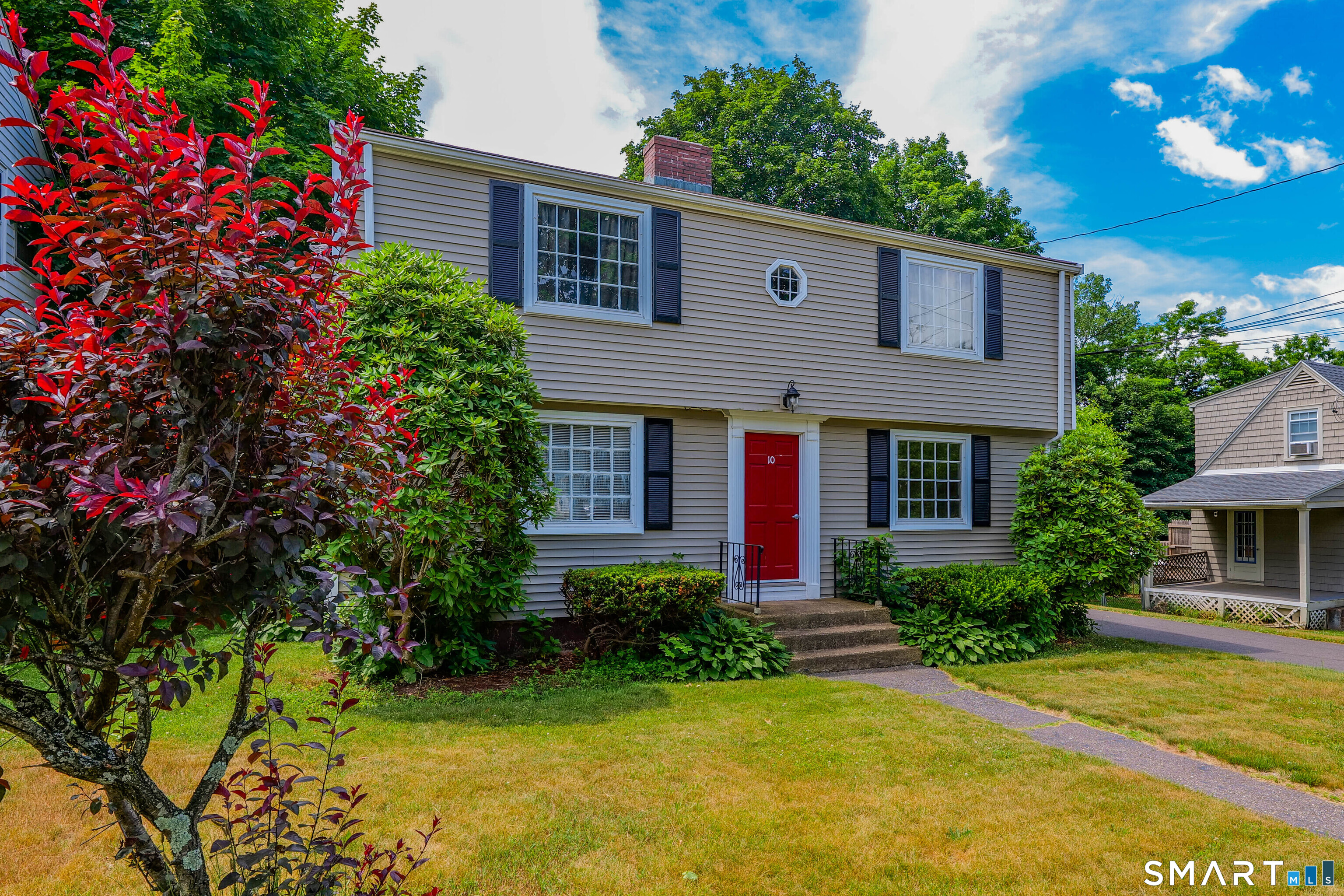 10 Grant Street