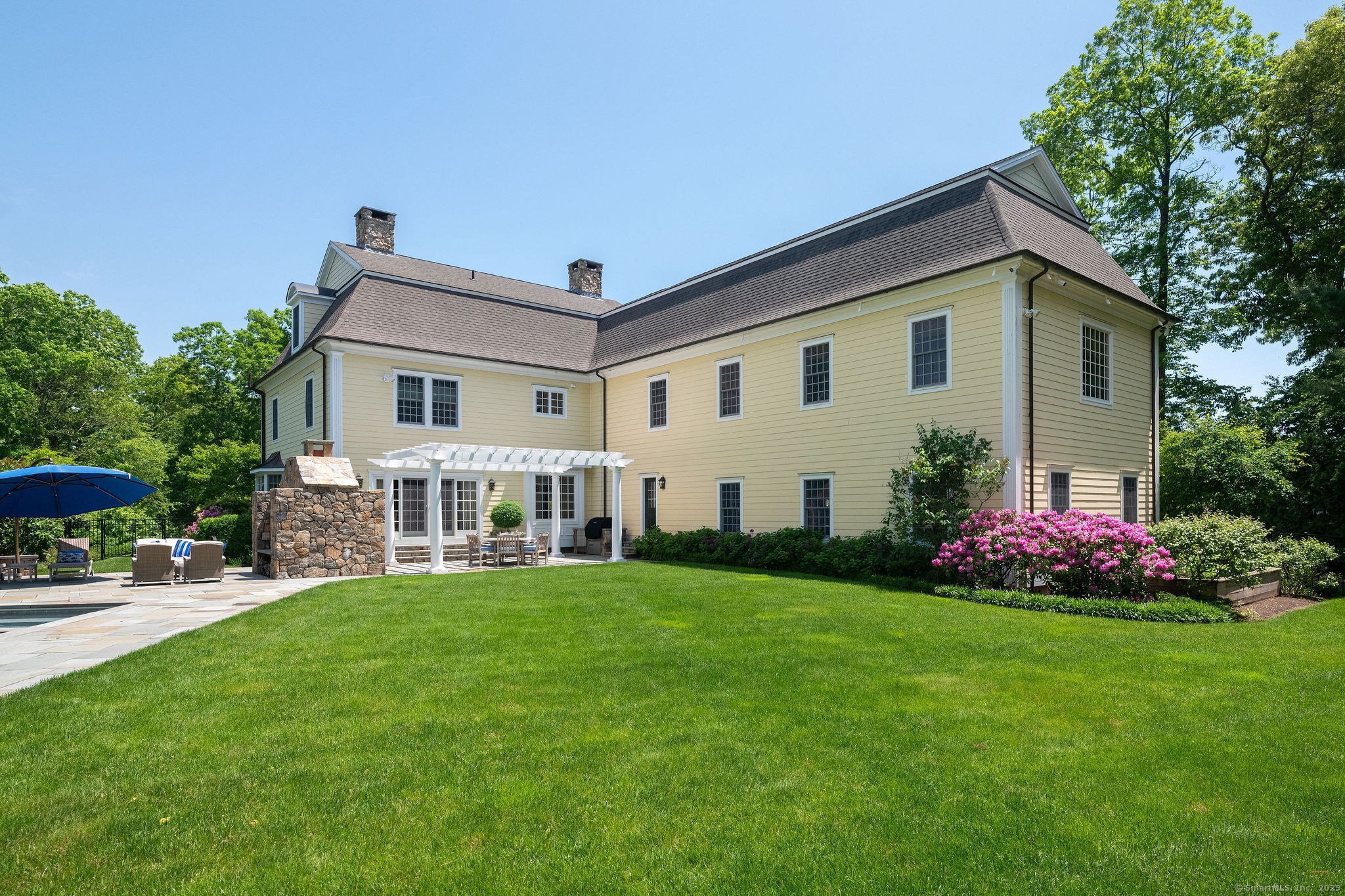 37 Lantern Hill Road, Madison, Connecticut image 38