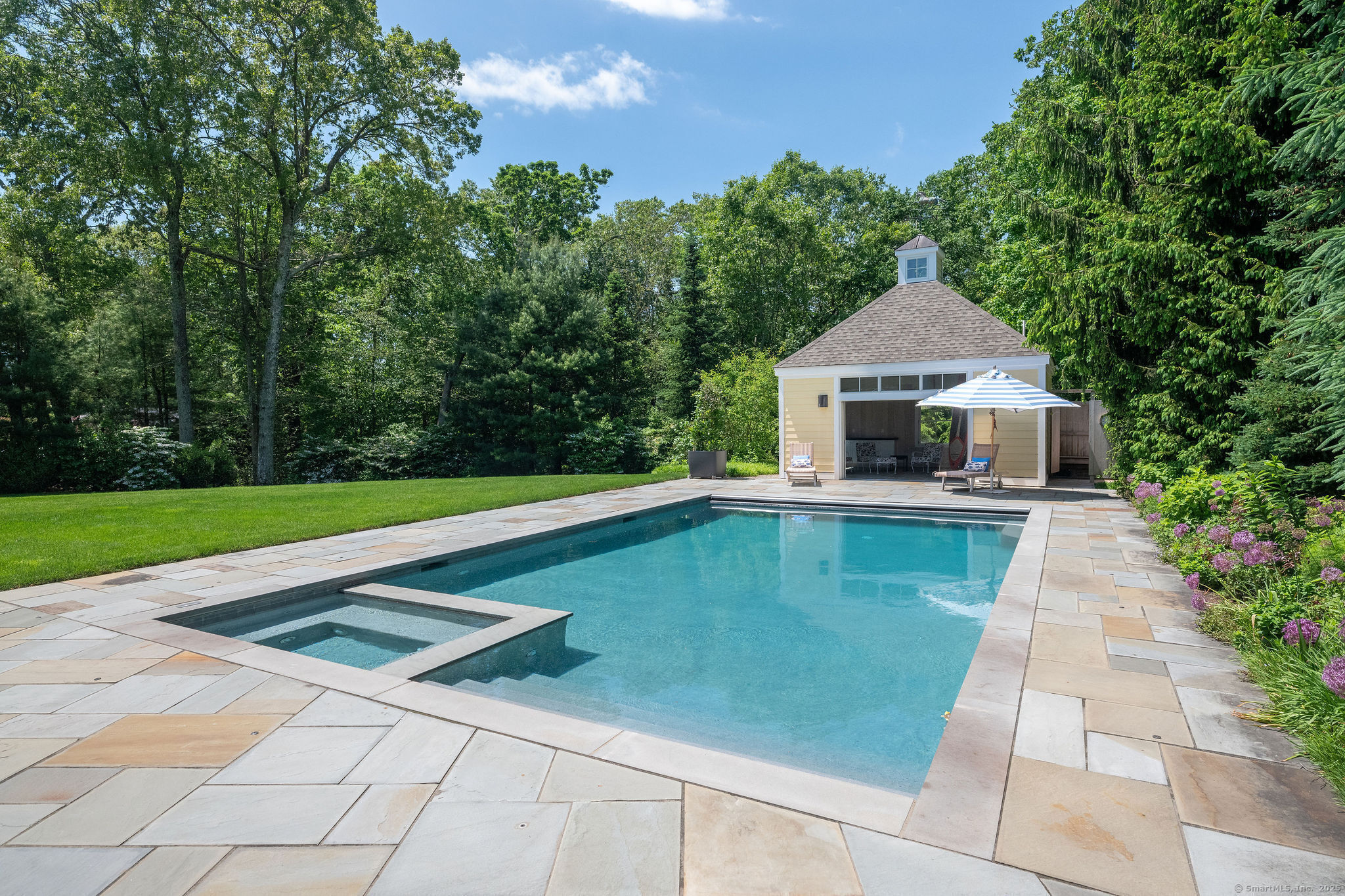 37 Lantern Hill Road, Madison, Connecticut image 35