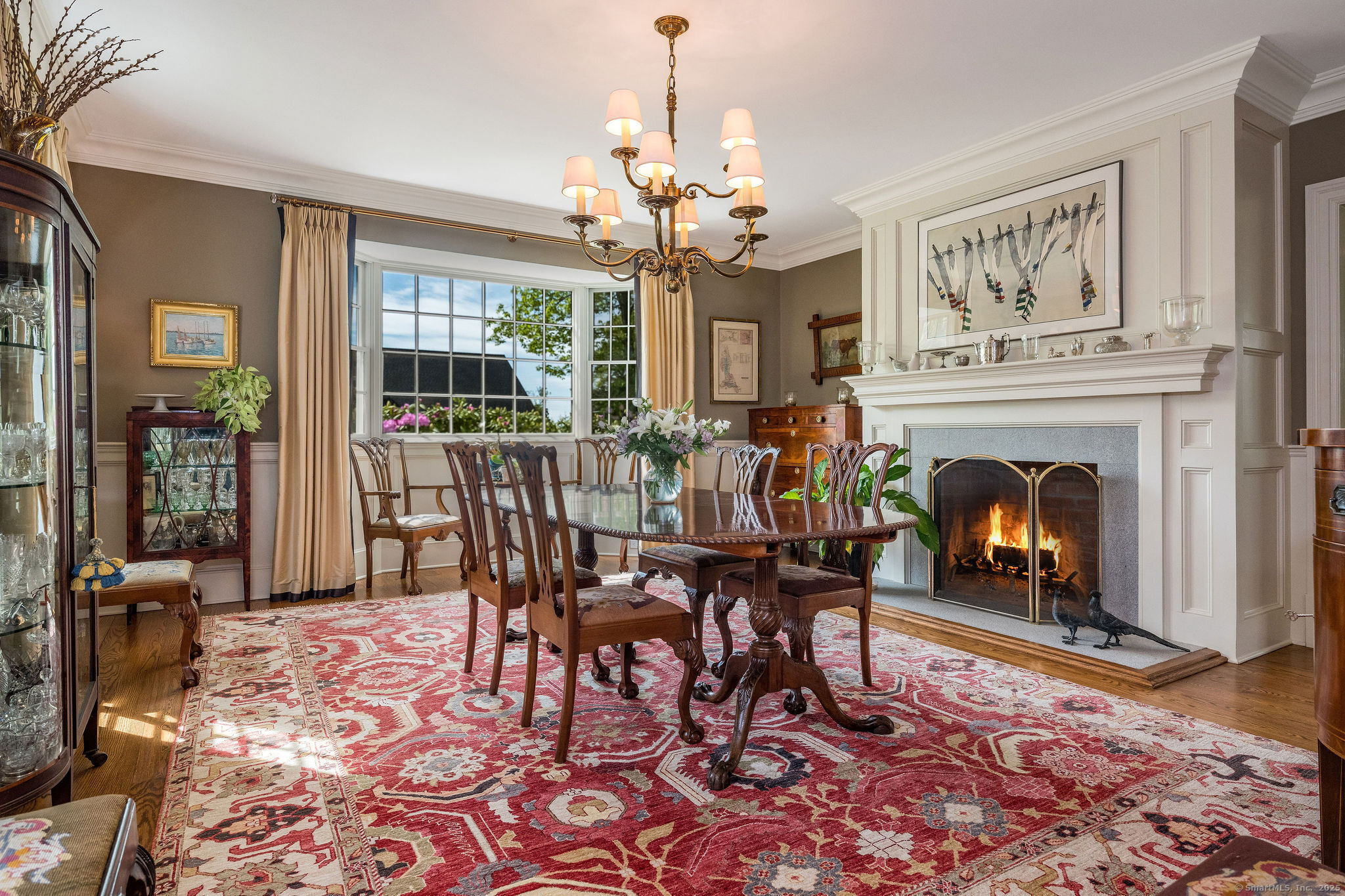 37 Lantern Hill Road, Madison, Connecticut image 16