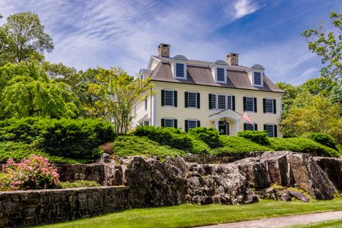 37 Lantern Hill Road Madison CT 06443