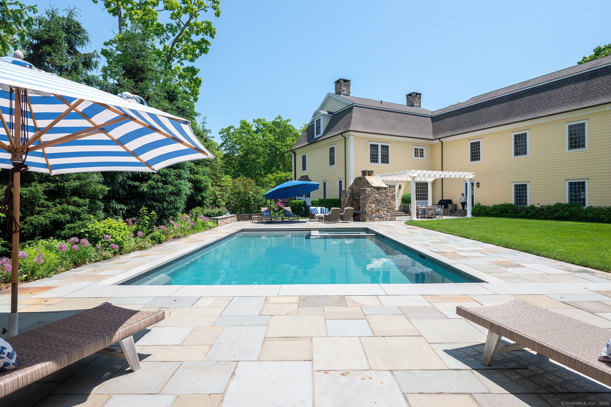 37 Lantern Hill Road, Madison, Connecticut image 34