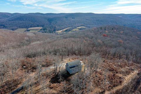 A home in Sharon