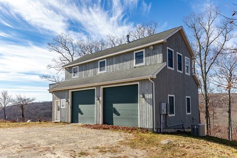 A home in Sharon