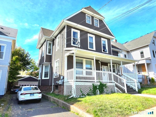 23 RANDOLPH AVE, MERIDEN, CT 06451 - Image b89a2c9423ca36fffd8039429ee4f5c8/261223926