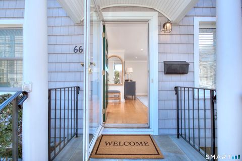 Tiny photo for 66 Catherine Terrace, Fairfield, CT 06824 (MLS # 24133884)