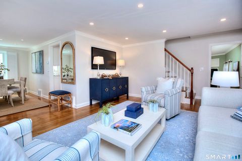 Tiny photo for 66 Catherine Terrace, Fairfield, CT 06824 (MLS # 24133884)