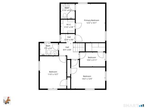 Tiny photo for 66 Catherine Terrace, Fairfield, CT 06824 (MLS # 24133884)