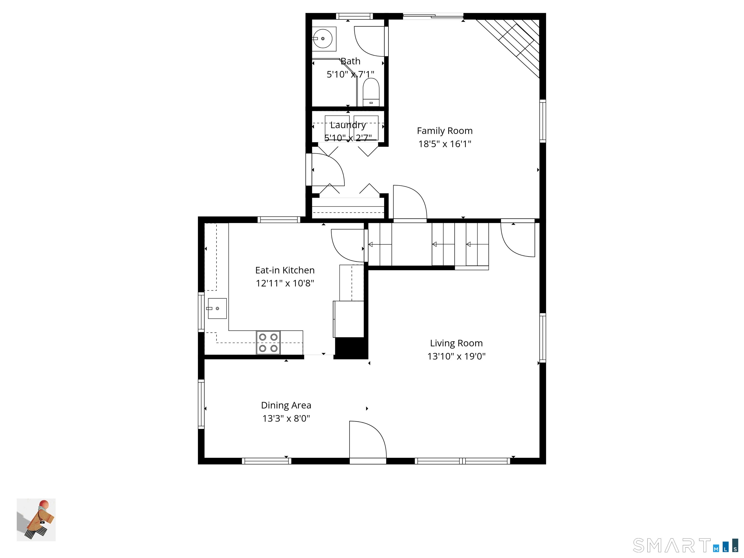 66 Catherine Terrace