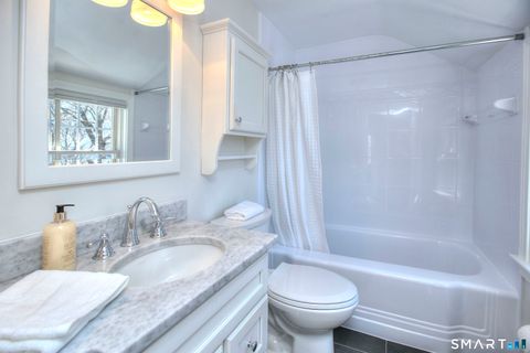 Tiny photo for 66 Catherine Terrace, Fairfield, CT 06824 (MLS # 24133884)