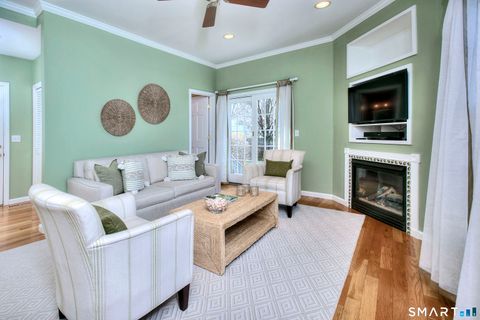 Tiny photo for 66 Catherine Terrace, Fairfield, CT 06824 (MLS # 24133884)