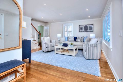 Tiny photo for 66 Catherine Terrace, Fairfield, CT 06824 (MLS # 24133884)