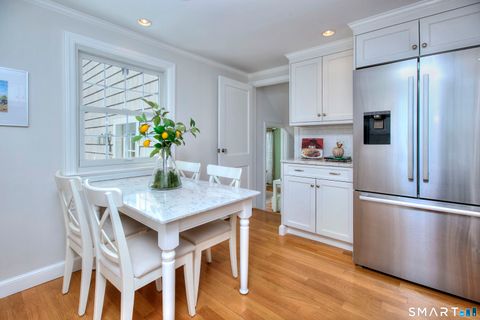 Tiny photo for 66 Catherine Terrace, Fairfield, CT 06824 (MLS # 24133884)