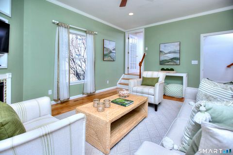 Tiny photo for 66 Catherine Terrace, Fairfield, CT 06824 (MLS # 24133884)