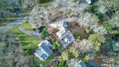 Tiny photo for 19 Money Point Road, Stonington, CT 06355 (MLS # 24146455)