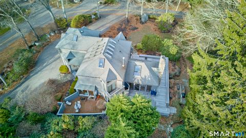 Tiny photo for 19 Money Point Road, Stonington, CT 06355 (MLS # 24146455)