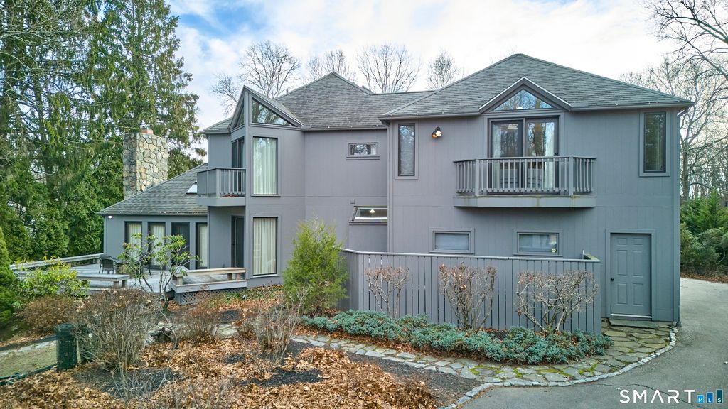 Photo of 19 Money Point Road, Stonington, CT 06355 (MLS # 24146455)