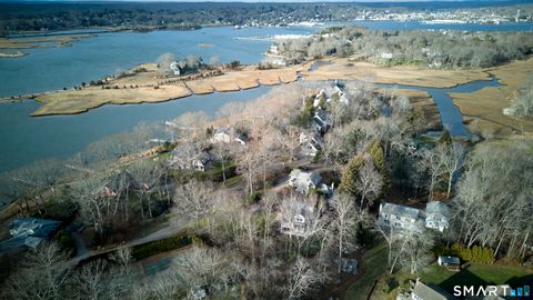 Tiny photo for 19 Money Point Road, Stonington, CT 06355 (MLS # 24146455)